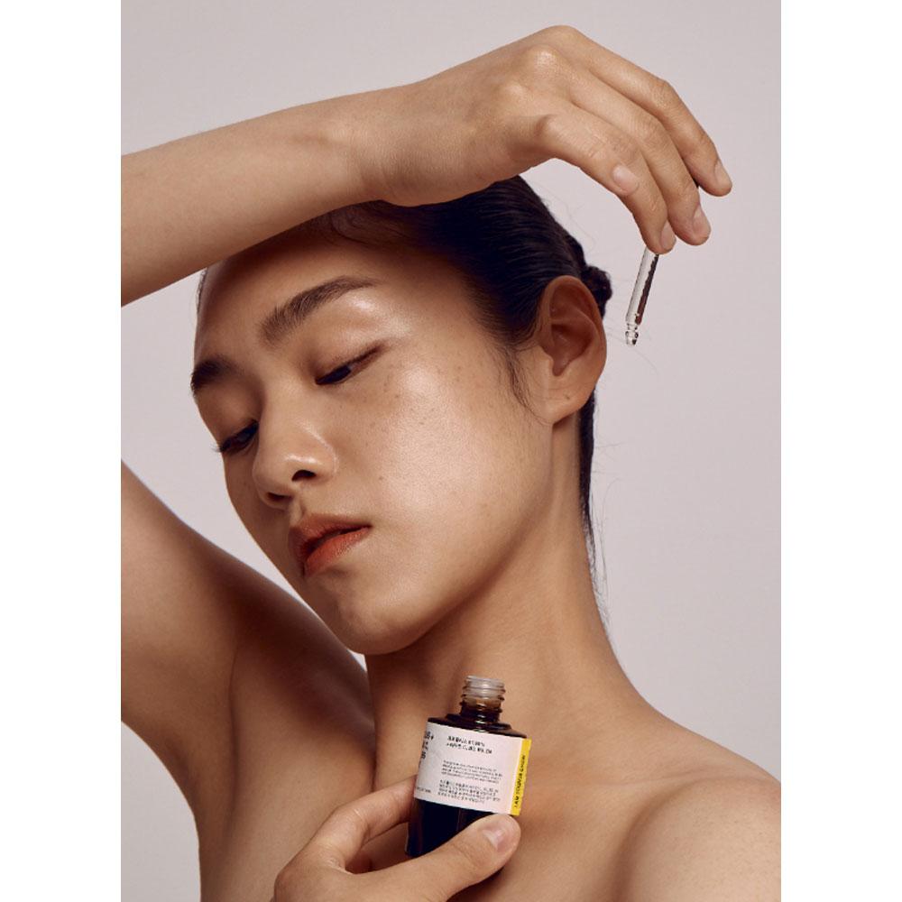 TOUN28 Propolis Vitamin C, B3, B5, B6 Serum 30 ml
