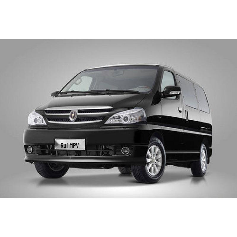 

Brilliance Jinbei Geli Si 3rd Gen Front Headlight Assembly High quality, left side