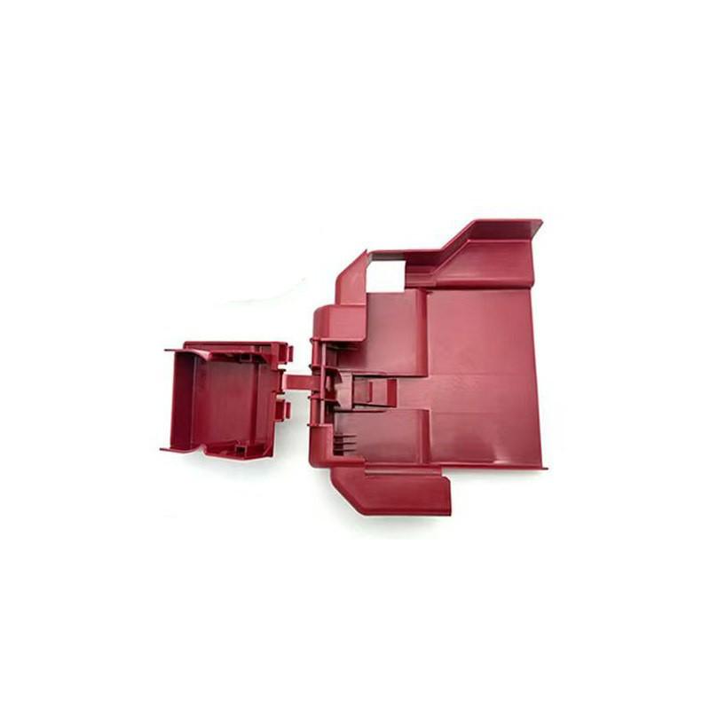 2020-2024 Nissan Sylphy Battery Cover (Plastic, End Cover, Part #24345-6LA0B-B153)