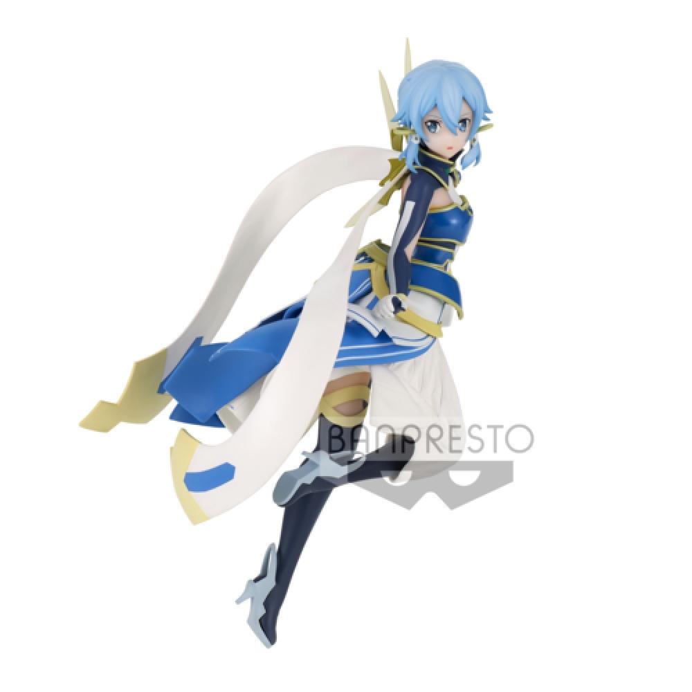 

Банпресто Банпресто Sword Art Online Memory Defrag espresto est Dressy and Motion Бог Солнца Солус Синон