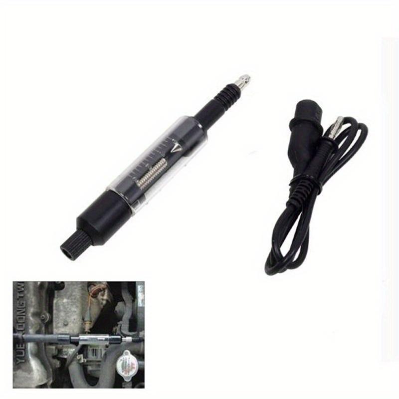 Upgrade Your Car's Ignition System with This Adjustable Spark Plug Tester and Diagnostic Repair Tool.