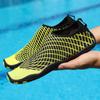 Swimming Shoes Couple Quick-drying Wading Shoes Creek Shoes Men's Skin Shoes Women's Beach Diving Shoes