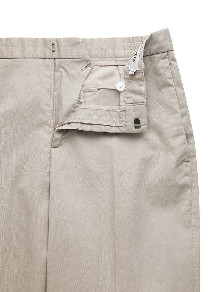 ZIOZIA Men'S) Transitional Tapered Chino Pants_Beige