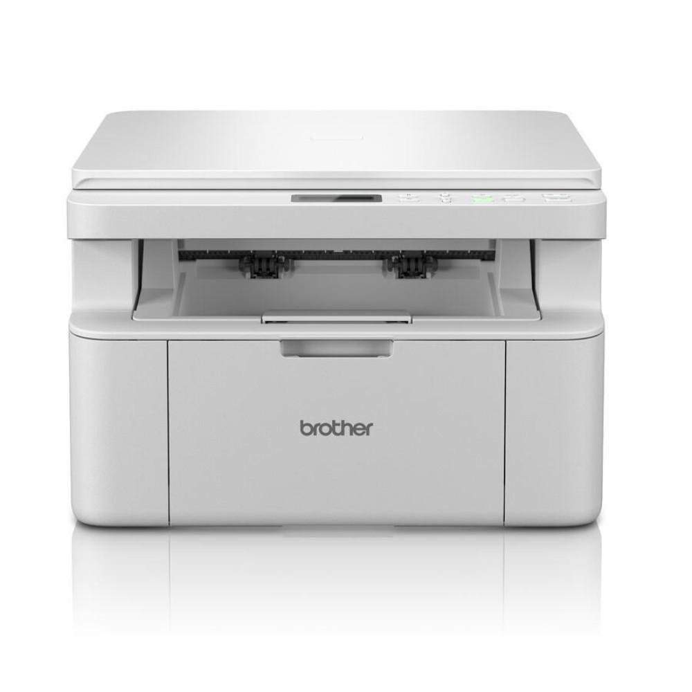 Brother DCP-L1630W Multifunction Device