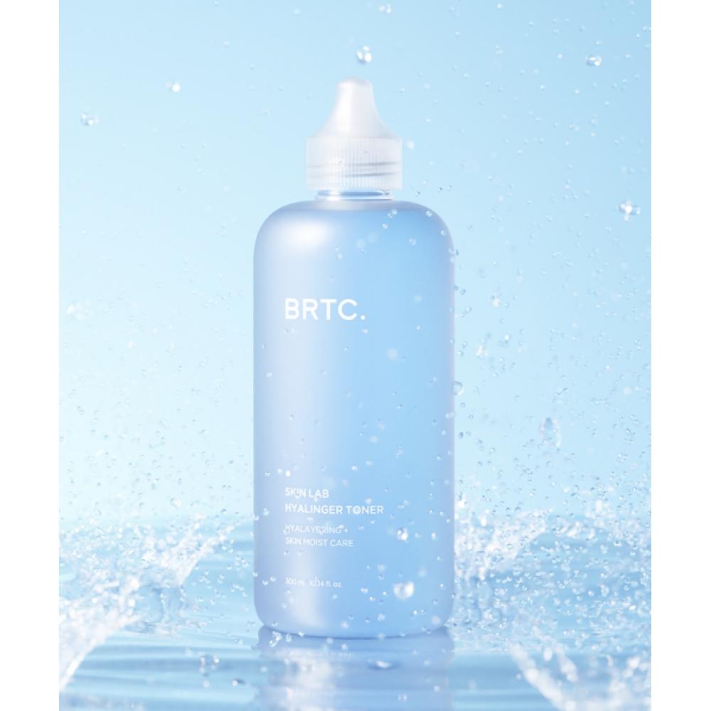 Brtc Hyalinger Toner 300ml NONE