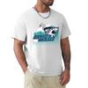 Avalar League  Aquaria Towers TShirt Lightweight Gym Training TShirt