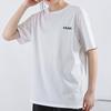 Vans Skeleton Graphic Print Sports Casual Short Sleeve T-Shirt Men Tops White VN0A5H9KWHT
