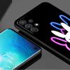 Anime Bad Bunny Abdeckung Für Samsung Galaxy A52 A12 A51 A32 A21s A71 A32 5G A12 A22 A53 A31 A13 A72 a02s A41 A03 A04 Telefon Abdeckung