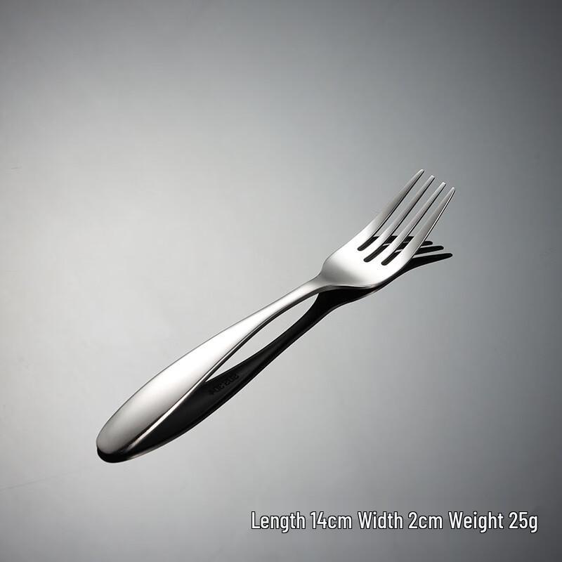 Qianxing 304 Stainless Steel Dining Forks