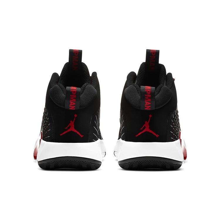 Air Jordan Jumpman 2021 PF 'Bred' Men's CQ4229-006