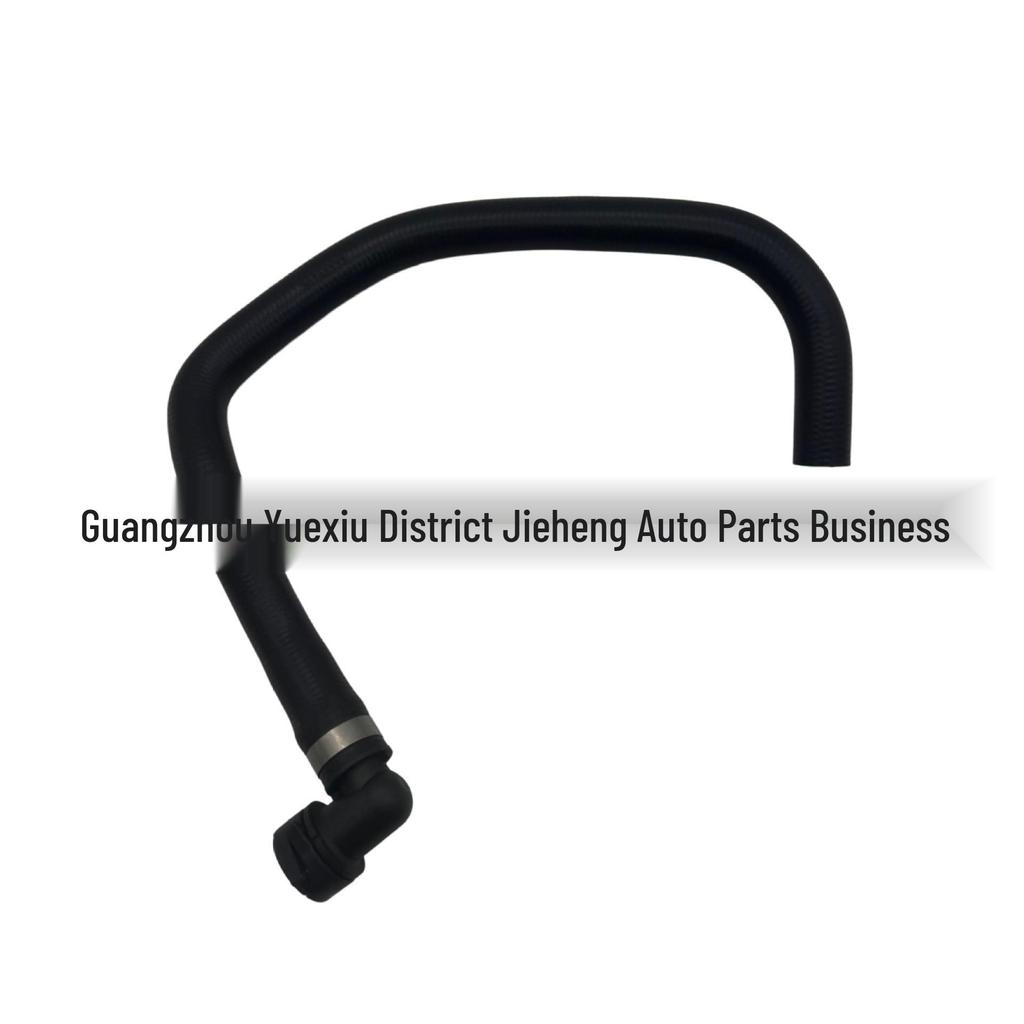 Volvo S80 Water Heater Hose (Outlet)