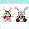 The Amazing Digital Circus Plush Toy With Pp Cotton Filling For Collectors And Fans