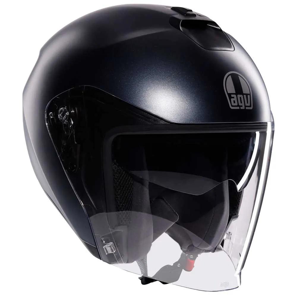 AGV Открытый шлем Irides E2206