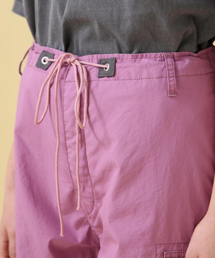 AVIREX SNOW PANTS 783-3910605 Women's M 437 Lavender