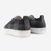 J.Dawl J.Dawl Spurb Original Check Grey_JD50-43820C7F005CG