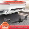 Compatible Tow Hook for Toyota LX570, Land Cruiser LC200, and FJ Modified Trailer Bars