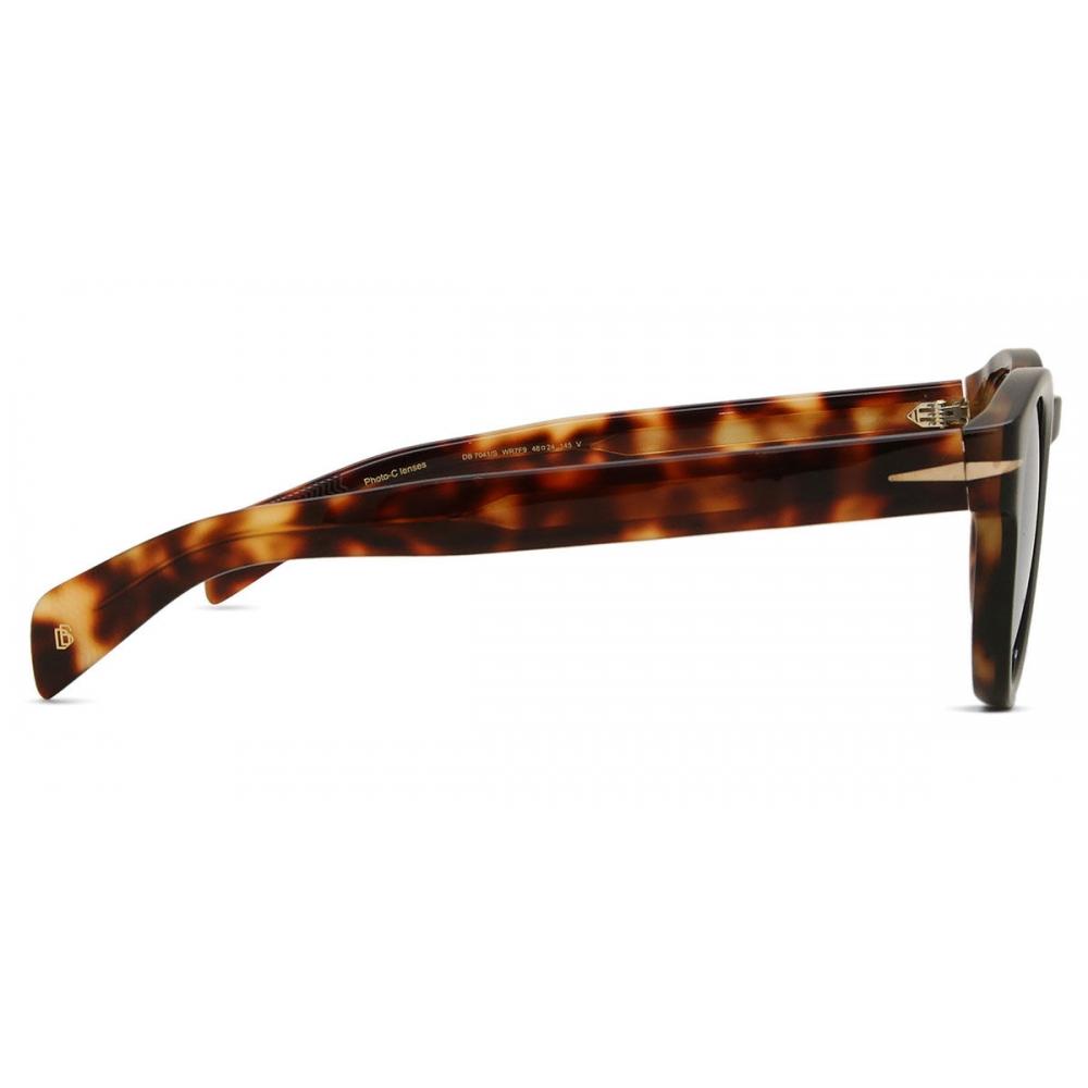 David Beckham Db 7041 S Wr7 F9 Men SunglaSSeS