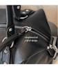 Stylish Women's Large Capacity Tote & Crossbody Bag