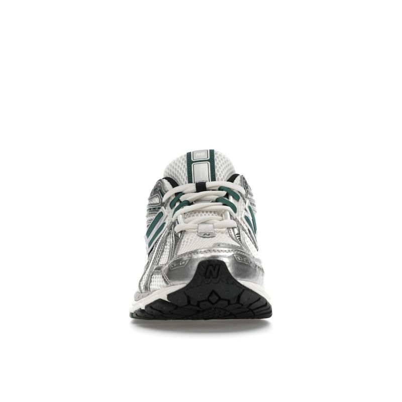 New Balance 1906R Silver Metallic Nightwatch Green Men Sneakers Sea-Salt M1906REU