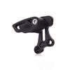 Mount Seat tube Clamp Chain Guard Guide For Road Bike Single Ring 35mm-31.8mm