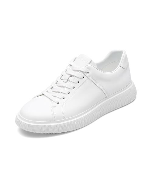 [MISOPE] 3.5cm Height Sneakers 5019883676 250