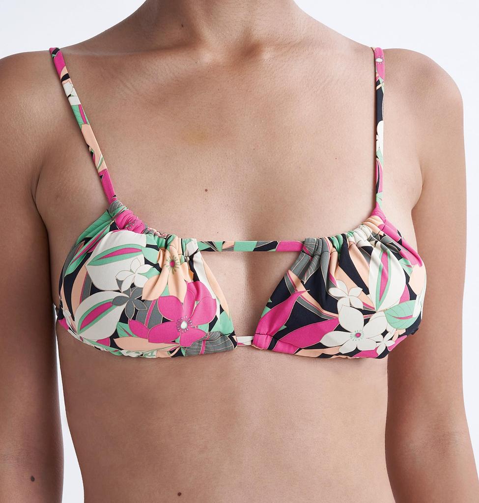 Roxy GRJX203217 Dam Bikini Botanisk, KVJ8