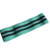 Longchan Widened Latex Knitted Non-slip Yoga & Fitness Resistance Bands