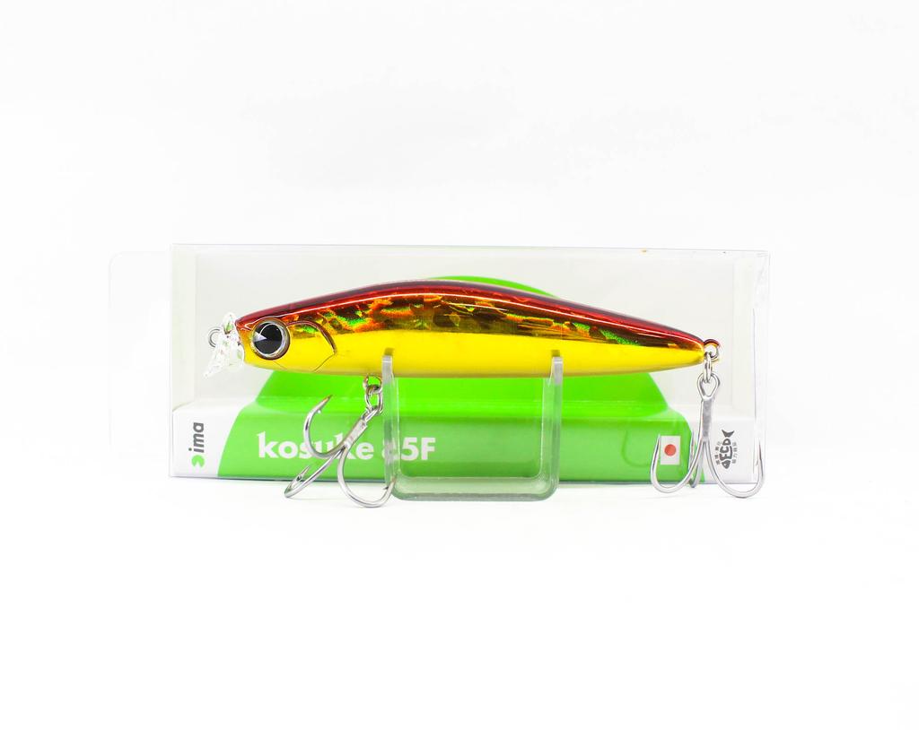 Ima Kosuke 85F Floating Lure 019 (9956)