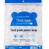 Disposable Food Grade Cling Film Covers for Freshness - Vegetable & Fruit Sleeves