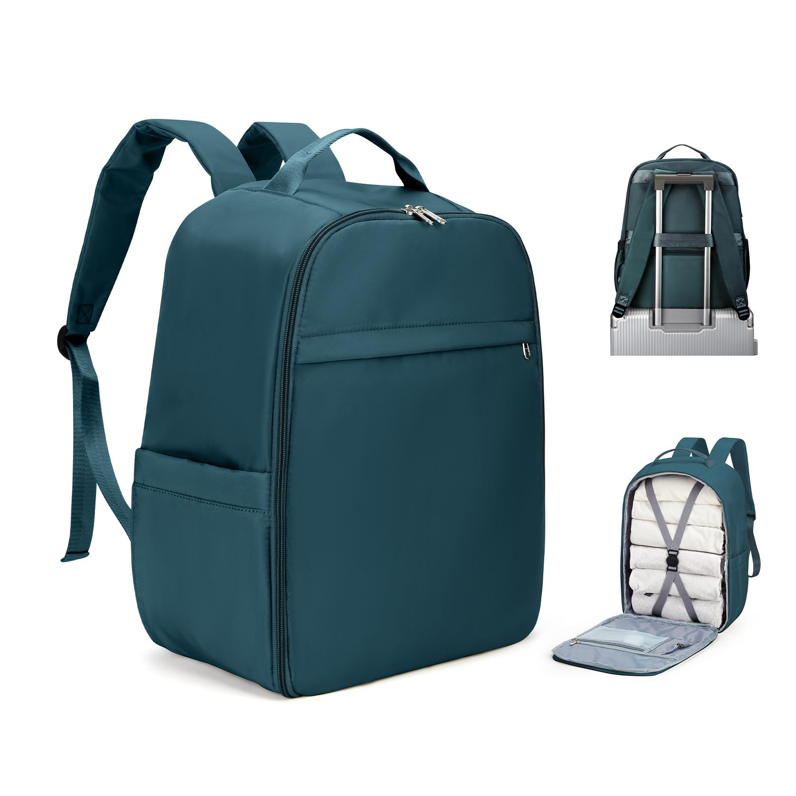Easyjet Mugursoma 45x36x20 Ceļojumiem, sieviešu soma