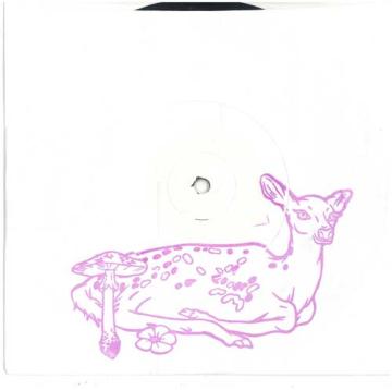 7inch Record EMERSON KITAMURA - Ram Jam / Midnight Confession BSQ0007 Basque 2025 Japan Reggae, Ska & Dub