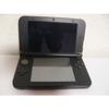Nintendo 3DS LL Red X Black [Manufacturer Production Discontinued]