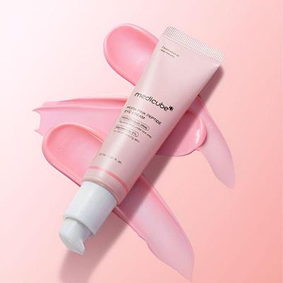 Crème Yeux PDRN Peptide Rose