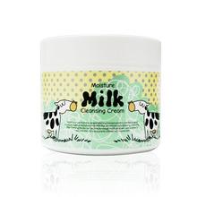 Moisture Milk Cleansing & Massage Cream