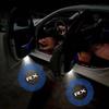 2PCS LED Ghost  Projector Car Door Welcome Atmosphere Shadow Light For Lexus RX RX270 RX300 RX330 RX450 2007- Accessorry