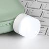 4PCS USB Keyboard Light 5V Led for Laptop Notebook Desktop Book