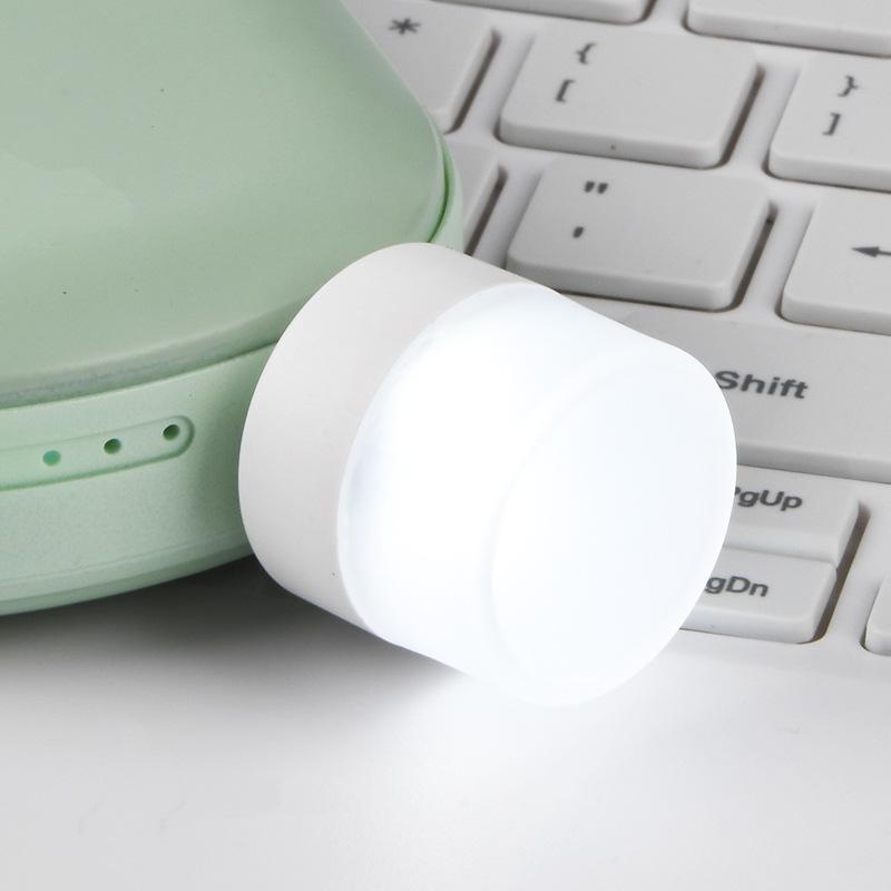 4PCS USB Keyboard Light 5V Led for Laptop Notebook Desktop Book