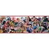 Ensky jigsaw puzzle ONE PIECE CHRONICLES x 352-piece (18.2 51.5 cm)