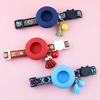 Anti-lost Pet Locator Collar Adjustable Buckle Cat Tracker Collar  Pet Accessories