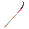 85.83in Tree Pole Pruner Manual Branches Trimmer Tree Branch Garden Hand Pole Saws Extendable