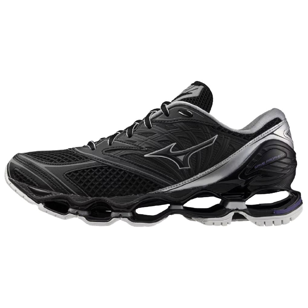 Mizuno Wave Prophecy LS Tekstila, Sintētiskās