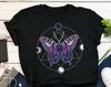 Tops – T-Shirts