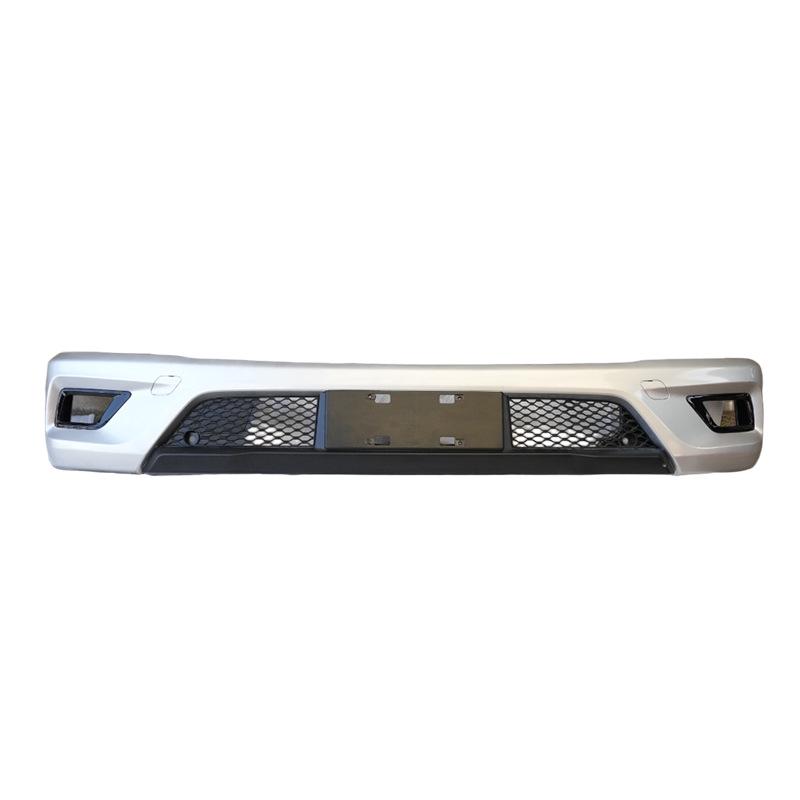 Compatible with Foton Ollin Suyun PRO & CTS New Bumper.