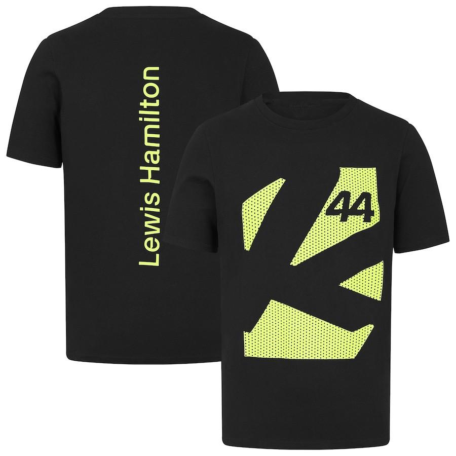 

Футболка Formula1 Team Racing 2024 с 3D-принтом для мужчин и женщин, летняя, с коротким рукавом, для экстремальных видов спорта на открытом воздухе, свободные дышащие топы M