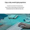 Logitech MX Keys S Master Series Wireless Bluetooth Keyboard
