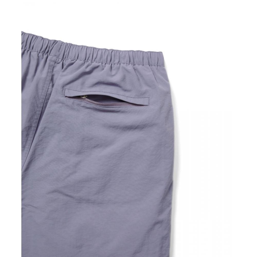 Thisisneverthat Jogging Short Blue Grey