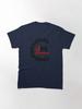 Depeche Mode 1984 - 3 Classic T-Shirt