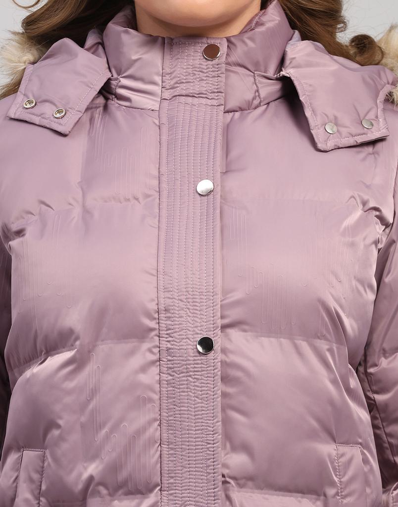 Monte Carlo Women's Hood Full Sleeve Jacket