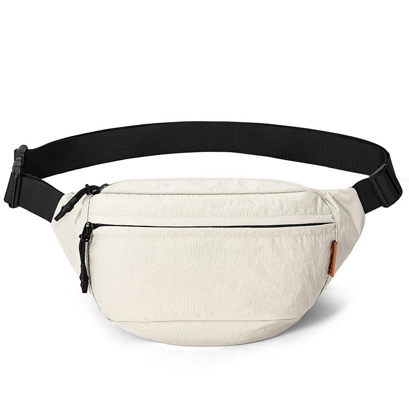 Crossbody Bag, Student Commuting Crossbody Bag, Waist Bag, Single-shoulder Bag, Casual Sports Phone Bag