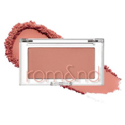 Make-up – Blush